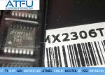 LMX2306TMX Low Power Frequency Synthesizer 2.3-5.5V