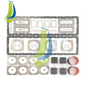 Wholesale 4089203 Turbocharger Gasket Kit Intercooler Repair Kit for K60 Engine from china suppliers