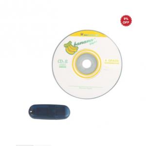 Wholesale TIS2000 CD And USB Key For GM TECH2 SAAB Car Model from china suppliers