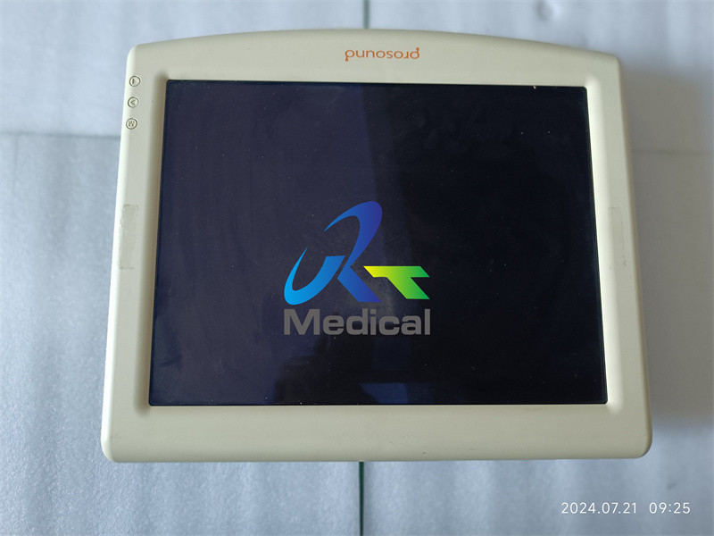 Aloka CDL1579A SSD-3500/4000 Color LCD Monitor Ultrasound Spare Part
