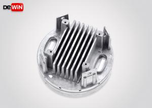Wholesale Smoothness Aluminium Die Casting LED Housing/Aluminum Die Casting Housing Led from china suppliers
