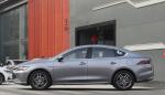 BYD Qin Plus 2021 EV500KM Honorable Version Hybrid Sedan