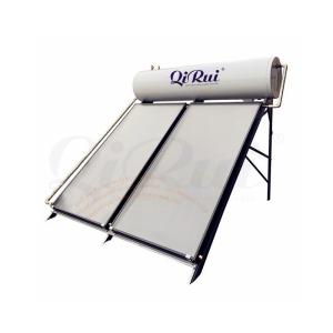 Wholesale Flat-plate Collector Components Wall Mounted Solar Water Heaters 150L 200L 240L 300L from china suppliers