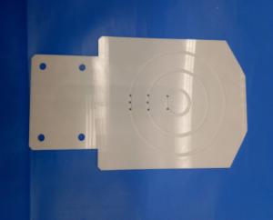 Wholesale Zirconia Semiconductor Ceramics 240 Watt Photovoltaic Solar Panels Infrared Heater Panel from china suppliers
