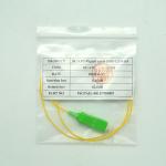 Low Back Reflection Loss 1.5m Single Mode Fiber Pigtails