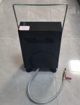 LPG Natural Propane Portable Gas Heater Equipment For Room Infrared THD210 0