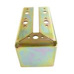 Free Surface Treatment and Laser Cutting Service for Aluminum Stamping Bending