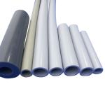 Large Outer Diameter Big Silicone Thin Wall Thickness Food Grade Tubing Hose