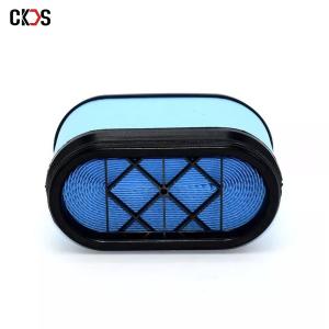 Wholesale Made in China Japanese Truck Engine Parts Diesel Engine Air Filter For ISUZU Trucks 8-98183-797-0 8-98183-797-1 from china suppliers