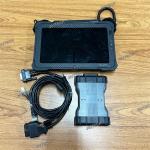 For MB STAR C6 Multiplexer Mb For Benz c6 Car Truck Diagnostic SD Connect C6