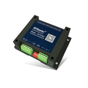 China Remote IO Data Acquisition Module DAQ Anolog Output IOT Transceiver on sale