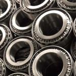 p5 33208 32218 32220 Double Row Tapered Roller Bearing