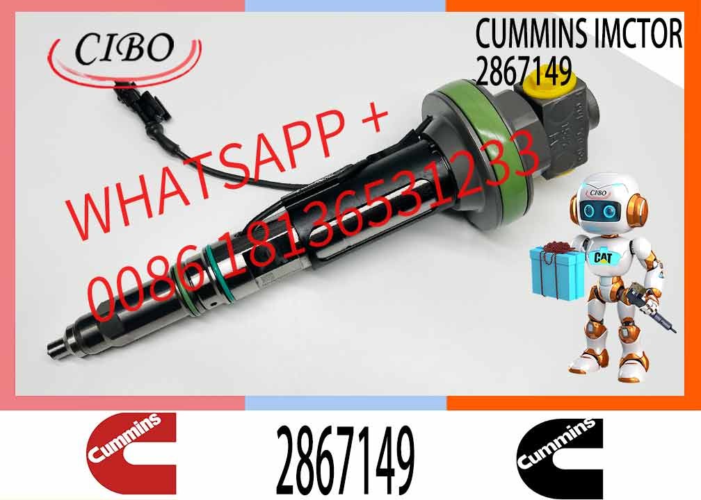 QSK19 diesel Injector nozzle 2867149 F00BJ00004 2882079 fuel injector nozzles 2867149 F00BJ00004 from Austria