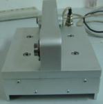HRD-150 Elevator Wire Rope Ultrasonic Metal Testing Equipment Steel Rope Flaw