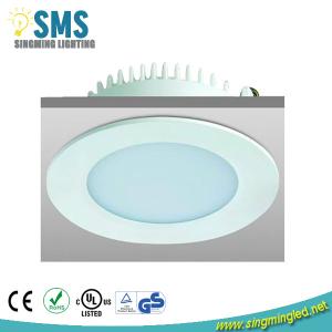 Wholesale 6W Round recessed LED panel light SMS-MBD-A06 from china suppliers
