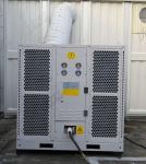 270000BTU 30 Ton Packaged Air Conditioning Unit Floor Standing For Exhibition