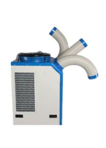 Wholesale Integrated Industrial Portable Air Conditioning Unit For Factory Showrooms from china suppliers