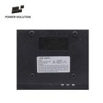 CE Solar Energy TV 720P 1366*768 Solar Tv System With Light