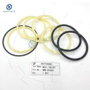 Wholesale 4620710 4407489 9097157KT Center Joint Seal Kit 490-3995KT Swivel Seal Kit For EX2500 Loader Spare Parts from china suppliers