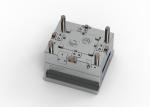 OEM / ODM ： Precision Injection Molding & Medical Instrument PN-1913 (1*4) No