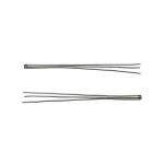 Doudble NTC 9.125k Reusable Body Temperature Probe