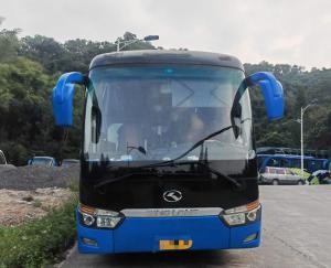 Wholesale Second Hand 55 Seats Lhd Rhd City Bus Diesel Engine Travel Passenger 132KW from china suppliers