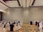 Sound Insulation with German Movable Partition Technology Acoustic Partition