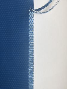 Wholesale High Mechanical Strength 2.5m Width PVC Coated Tarpaulin from china suppliers