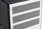 Modern Commercial Grade Dehumidifier Humidity Control 98%RH