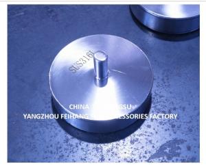 Wholesale Air Vent Head Float Disc Model-533hfb-200a Air Vent Head Float Plate from china suppliers