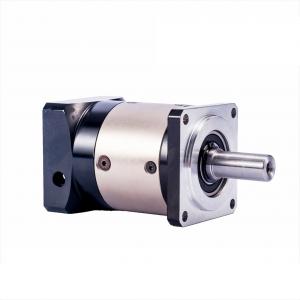 China Straight Tooth Planetary Gearbox Reducer 550Nm High Torque Planetary Gearbox on sale