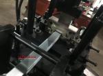 GI 12m/Min Standing Seam Automotive Profile Roll Forming Machine