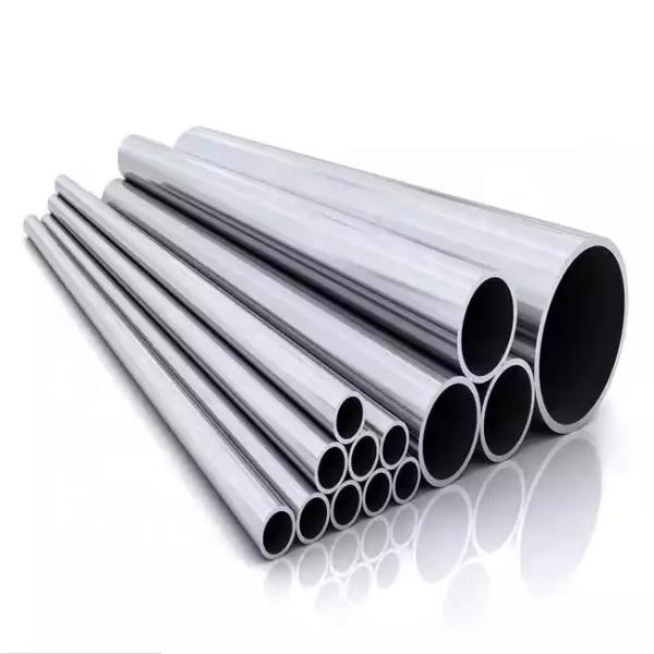 NXF ASTM A240 B463 B473 B366 Standard Alloy 20/UNS N08020/W.Nr.2.4660 DN15-1200