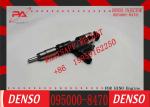 New Injector Repair Kit overhaul kit 095000-8470 095000-6551 095000-6550 095000