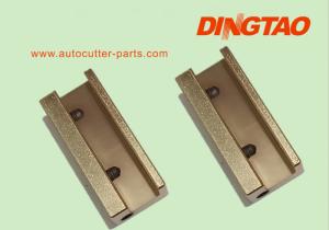 Wholesale 117928 Spare Parts Left Guiding U Gts Tgt Suit Vector 7000 Cutter from china suppliers