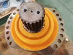 Poclain Ms35 Motor for Concrete Mixing Machine, Drill, Jumbolter, Heavy-Duty