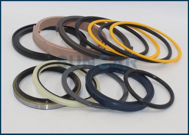 VOE14749759 14749759 Dipper Arm Cylinder Seal Kit For SUNCARSUNCARVOLVO EC200D