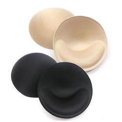 Wholesale                  Women Breast Pasties Breast Lift up Tear Drop Shape Nipple Patch Breast Lift Inserts Bra Pad              from china suppliers
