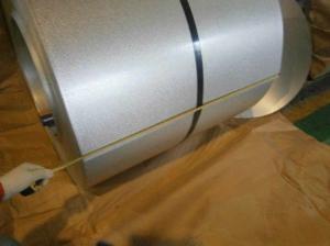 Wholesale 0.30-1.50 Mm Thickness Galvanised Steel Coils For Building Material from china suppliers