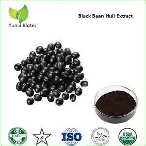 Wholesale black bean powder,black bean peel extract,black bean powder from china suppliers