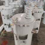 25kVA 13.8kv 120v/240v Single Phase Oil Immersed Transformer For Rural Utilities