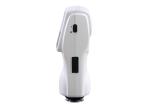 3nh 400-700nm Handheld Colorimeter NS808 For Traffic Signs Markings Brightness