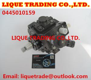 Wholesale BOSCH Genuine &amp; New Common Rail Pump 0445010159 for Greatwall from china suppliers