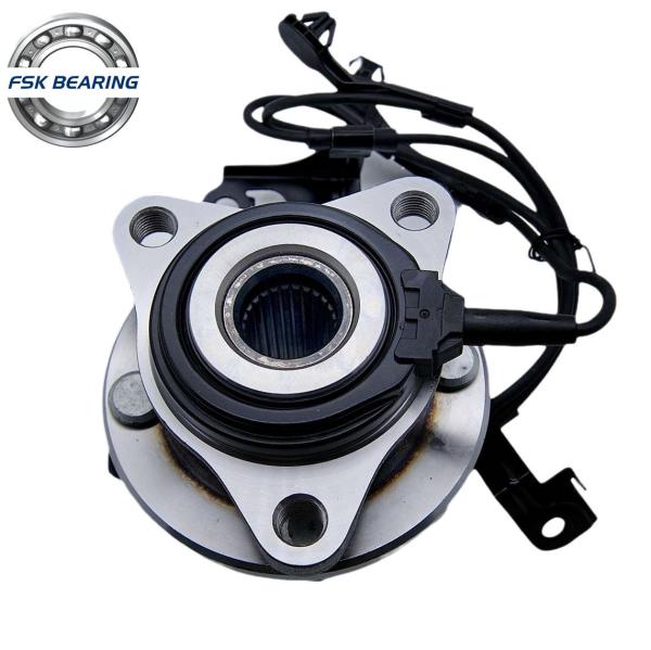FSKG 2053340300 Automotive Hub Bearing Mercedes-Benz C-Class GLC Front Wheel In