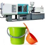 Small Plastic Molding Machine Price 150-1000 Mm Thickness 50-4000 G Injection