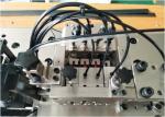 Long Lasting Wheels Automatic Steel Bending Machine 5 Line Auto Rule Cassette