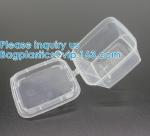 Sauce cup, Chutney pot, Slime Storage Container, Box With Lids, Kitchen