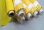 50m Fda Food Grade 24t-120 Silk Screen Mesh Fabric