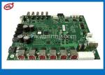 ATM Machine Spare Parts Diebold 5500 CCA FCH Fascia Control Hub 49247180000E 49