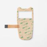 High Sensitivity Membrane Switch Assembly For Home Appliances
